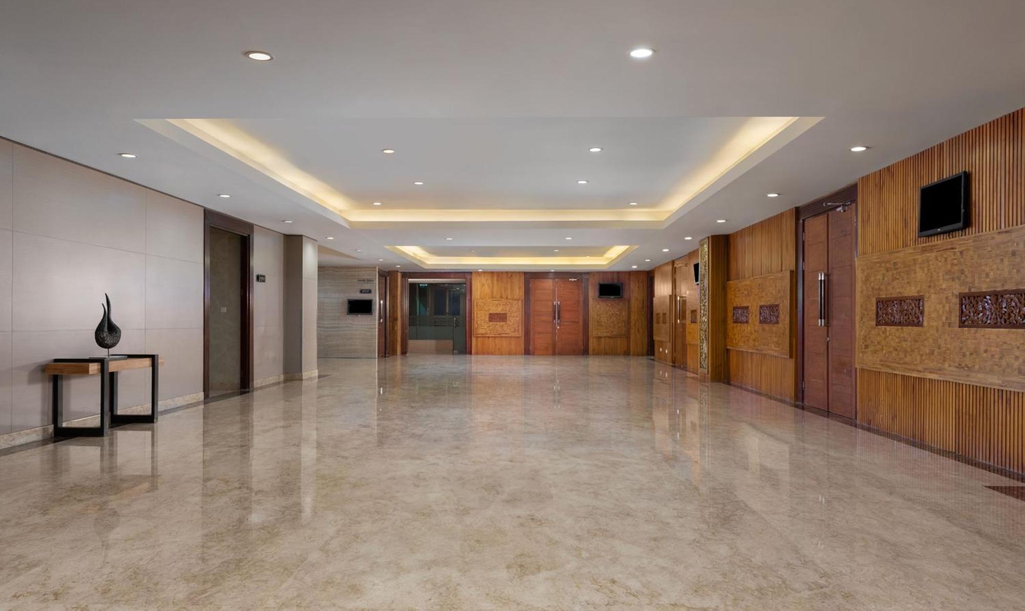 Hotel Santika Premiere Gubeng Сурабая Екстер'єр фото